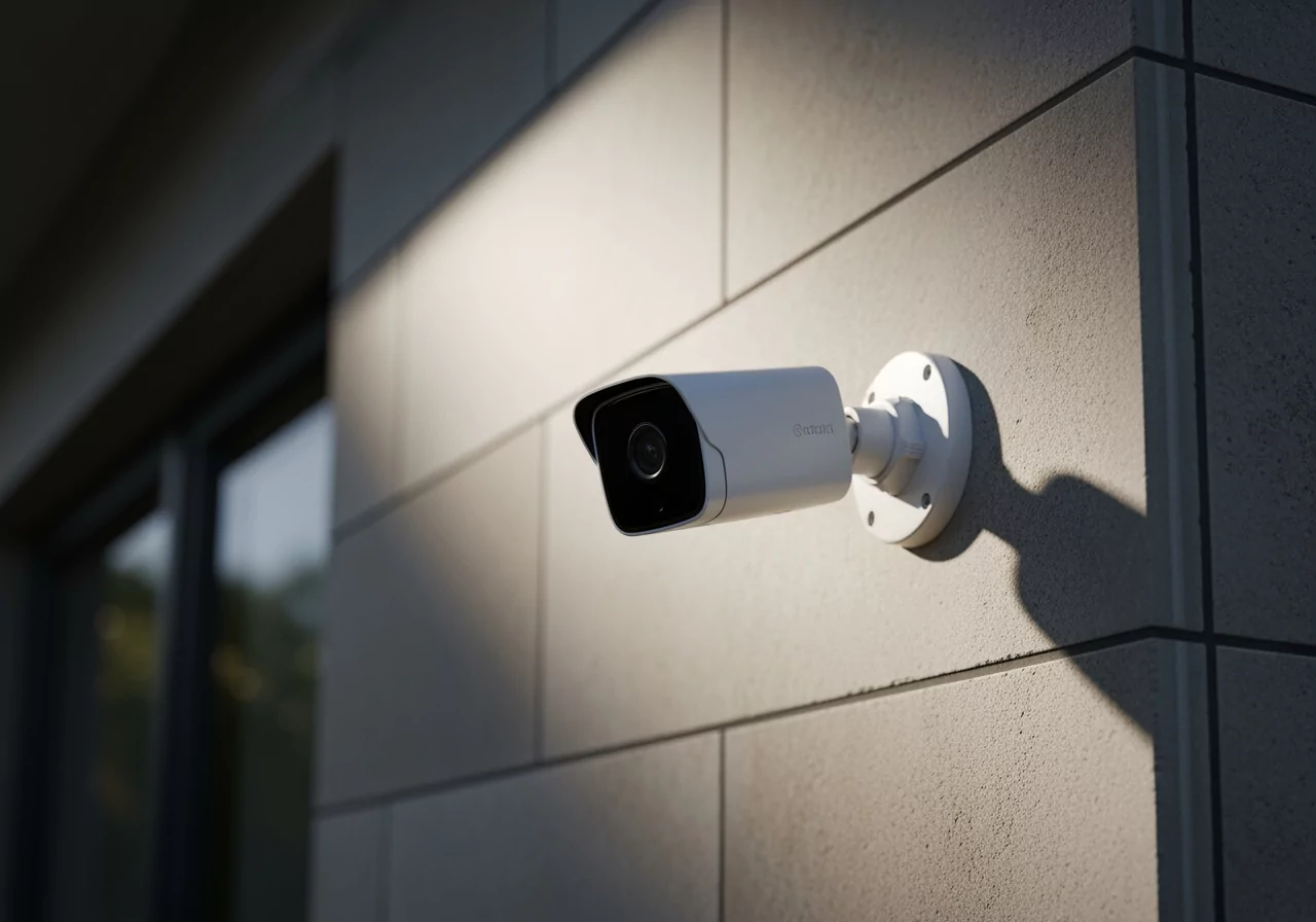 CCTV Installation Perth