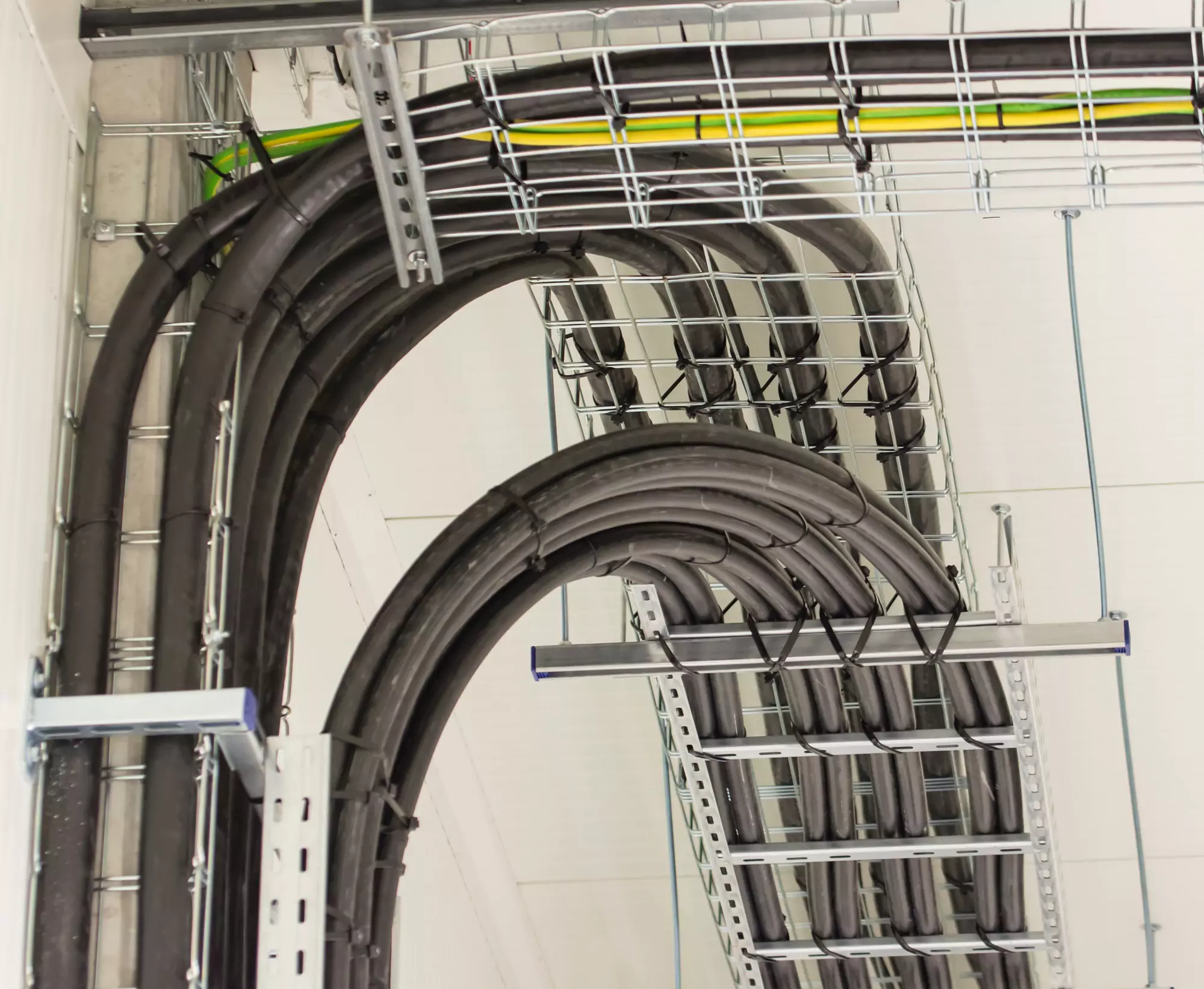 Commercial Electricians Perth