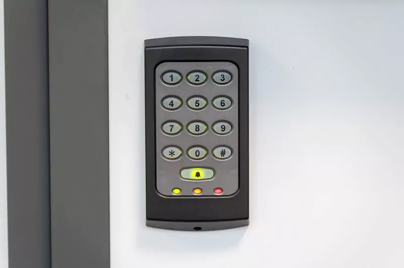 Access Control Systems Perth – Home & Business Access Control Systems Perth – Home & Business