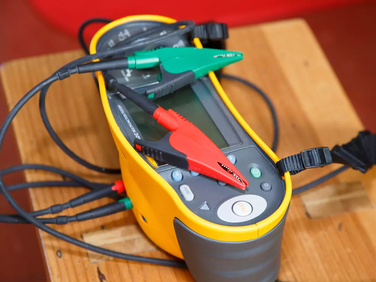 Electrical Testing Perth – Safety & Compliance