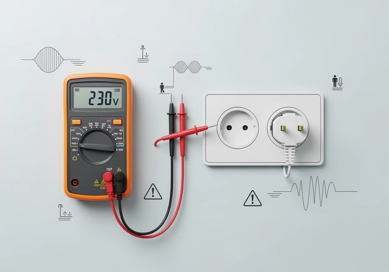 Electrical Testing and Inspection Perth