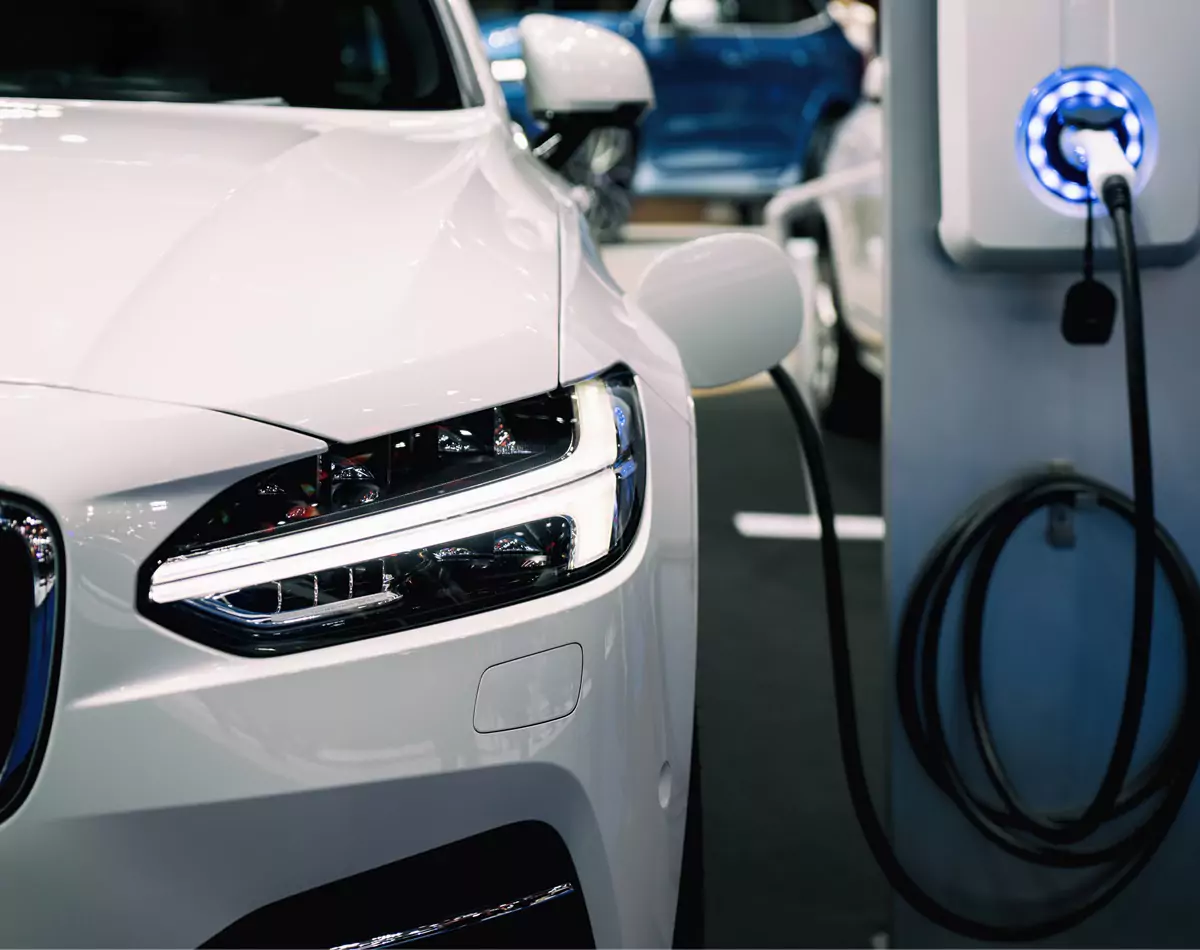 EV Charger Installation Perth