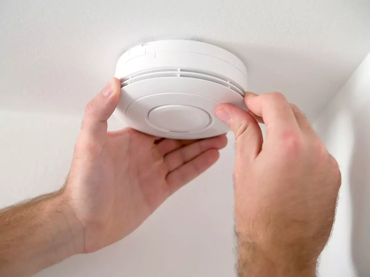 Fire and Smoke Alarm Installation Perth – Home & Business Fire and Smoke Alarm Installation Perth – Home & Business