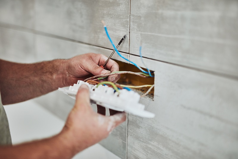 Electrical Rewiring Perth – House & Business Rewiring Experts Electrical Rewiring Perth – House & Business Rewiring Experts