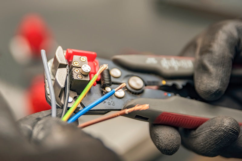 Fuse Board Upgrade Perth – Consumer Unit Replacement Experts