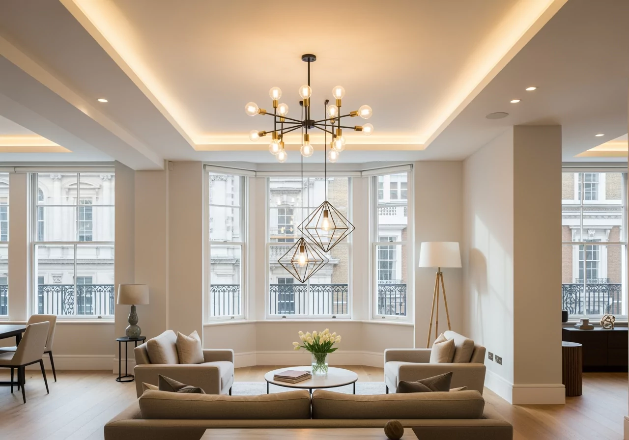 Lighting Installation Perth
