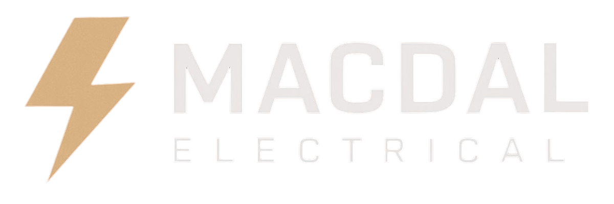 Perth Electricians Logo