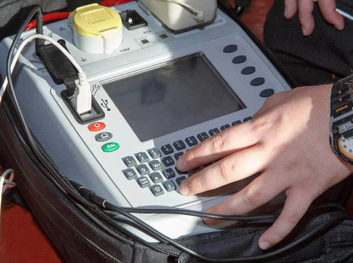 PAT Testing Perth – Portable Appliance Testing PAT Testing Perth – Portable Appliance Testing