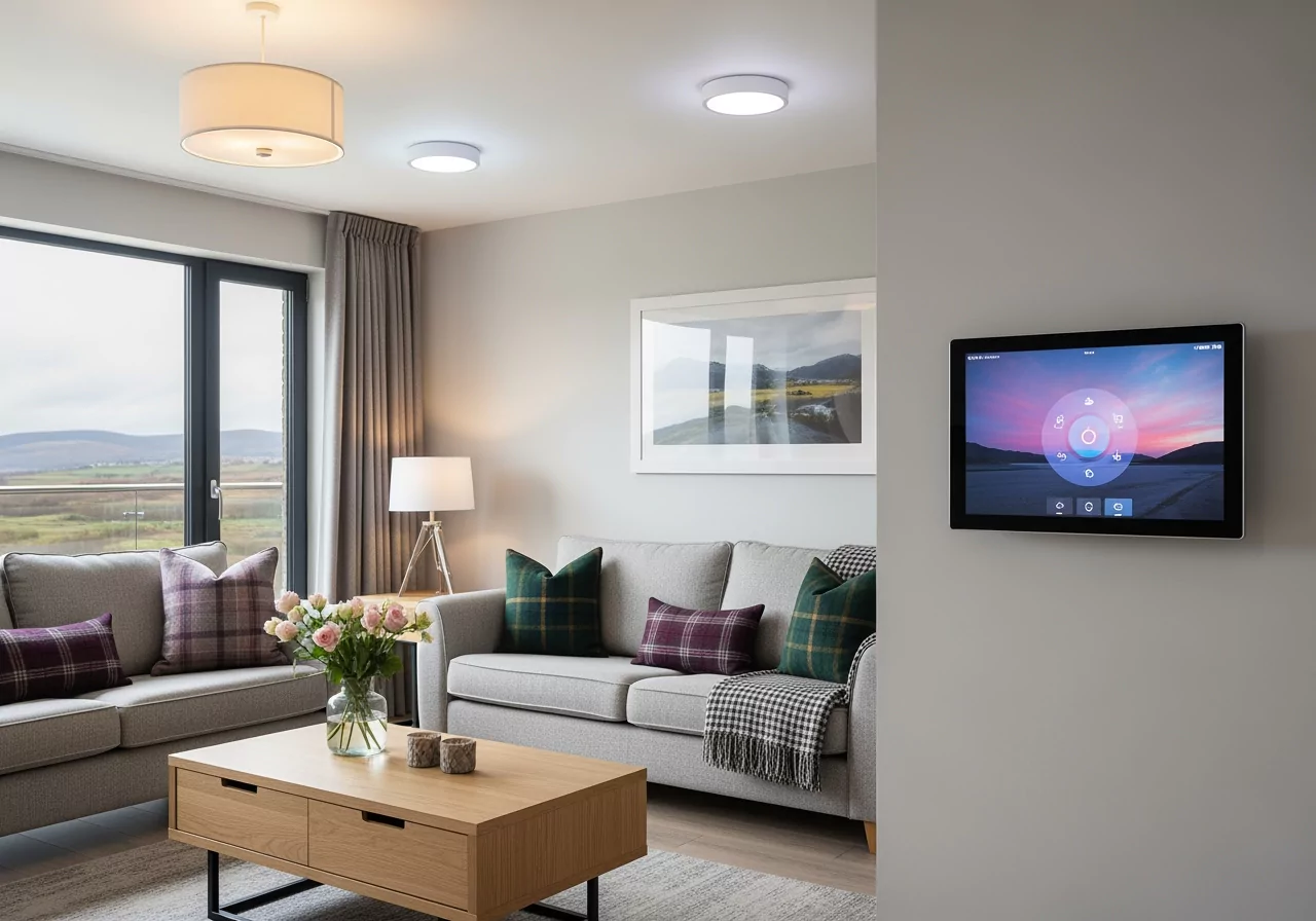 Smart Home Solutions Perth