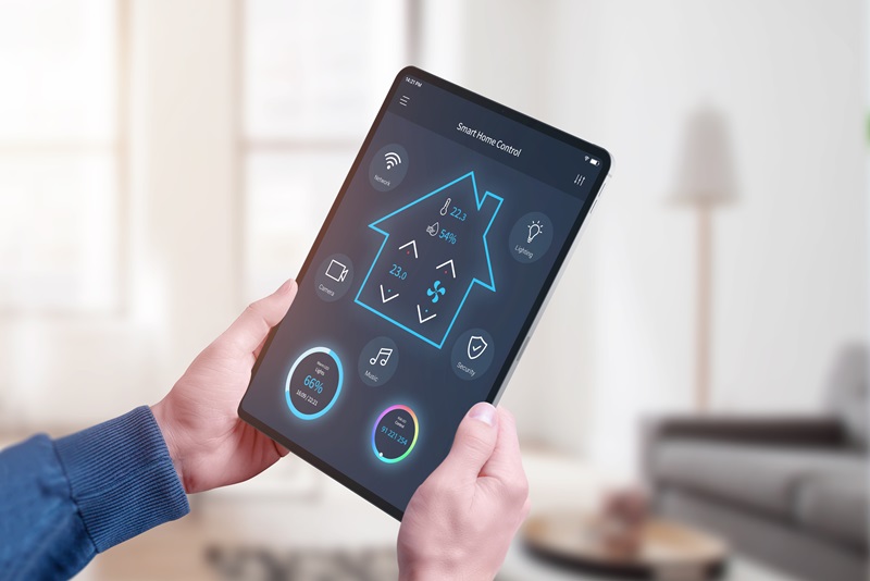 Smart Home Solutions Perth – Home Automation Experts